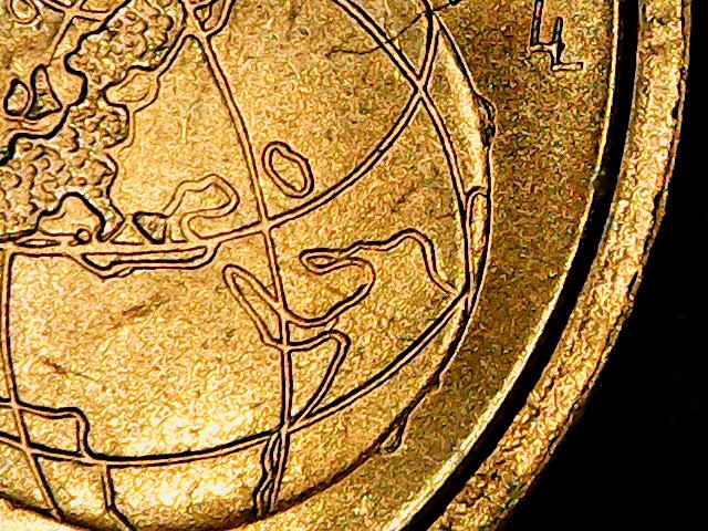 sena coins